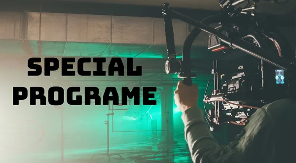 Special Programe