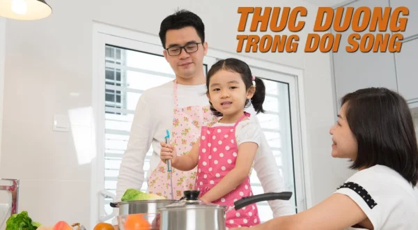 Thuc Duong Trong Doi Song