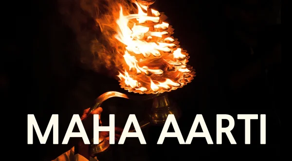 Maha Aarti