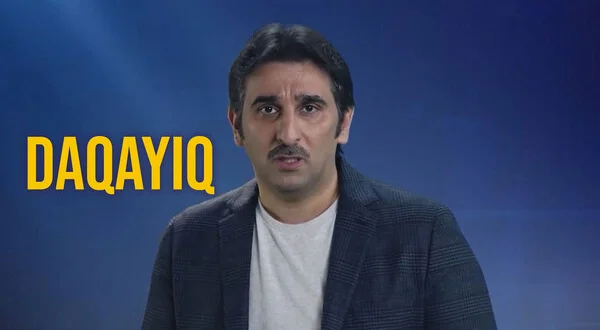 Daqayiq