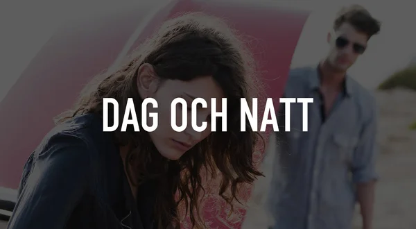 Dag och natt