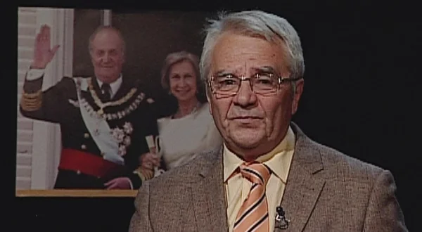 Lecţia de istorie