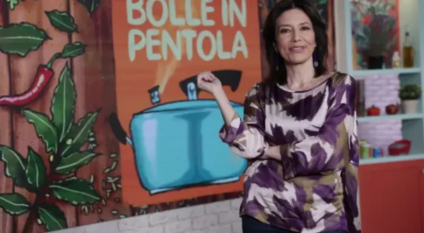 Quel che bolle in pentola