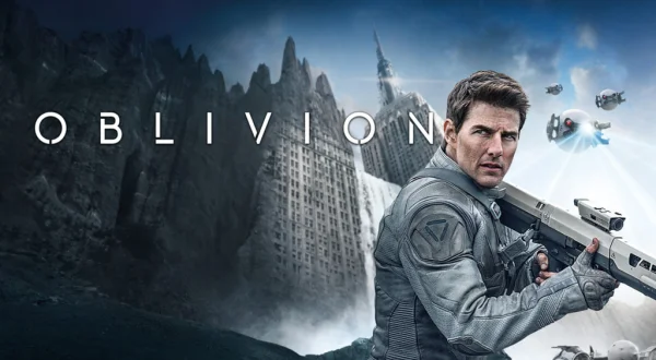 Oblivion