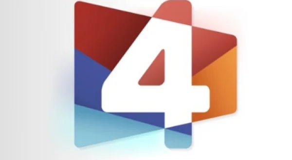 Programación Canal 4