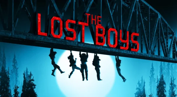 The Lost Boys