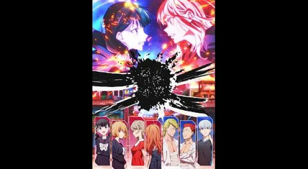 対ありでした。～お嬢さまは格闘ゲームなんてしない～