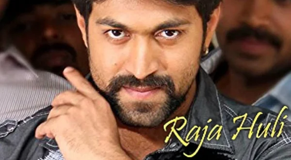 Raja Huli