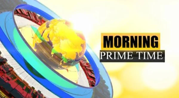 Morning Prime Time