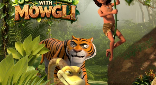 Jungle Tales with Mowgli