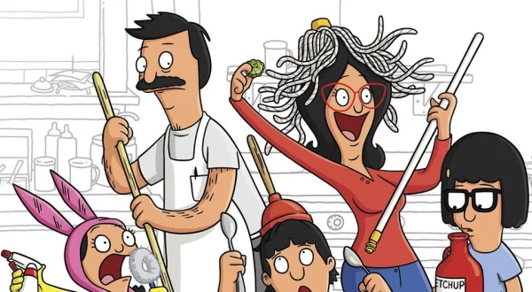 Bob's Burgers