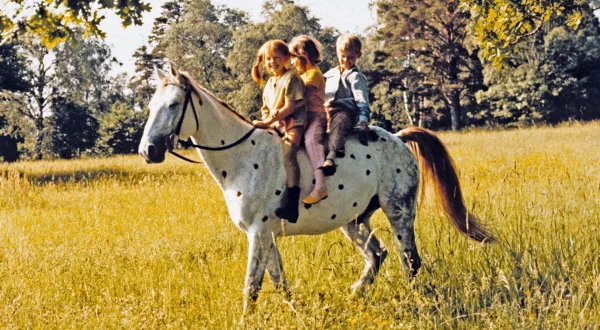 Pippi Langstrømpe