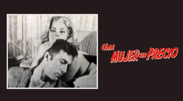 Una Mujer Sin Precio