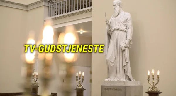 Gudstjeneste