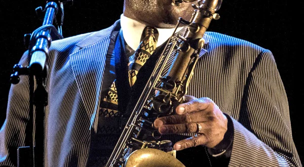 James Carter Trane : A Centennial Supreme - Jazz In Marciac