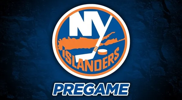 Live: Islanders Pregame