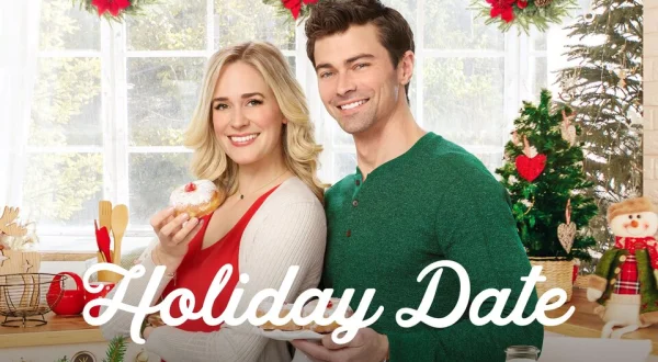 Holiday Date
