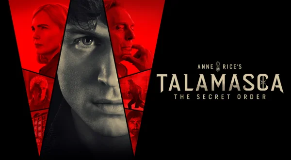 Talamasca: The Secret Order