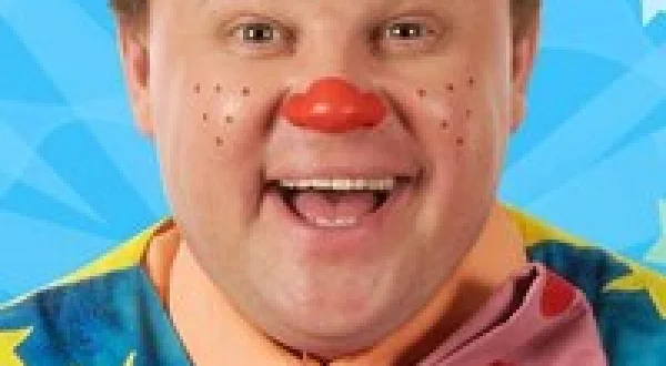 Mr Tumble's Nursery Rhymes