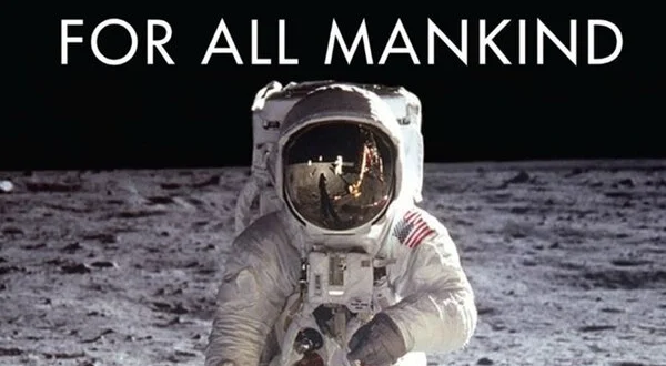 For All Mankind