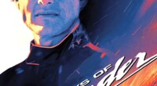Days of Thunder