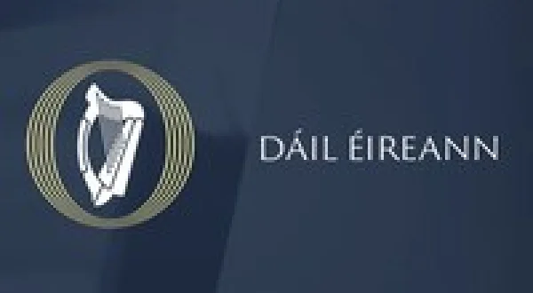 Dáil Éireann
