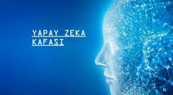 Yapay Zeka Kafası