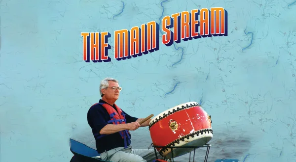 The Main Stream