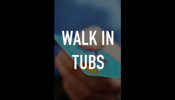 Walk In Tubs