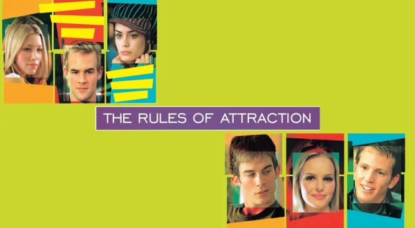 The Rules of Attraction