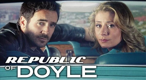Republic of Doyle