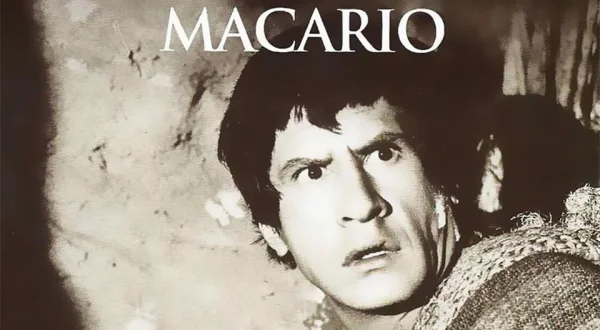 Macario