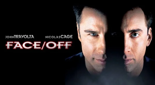 Face/Off