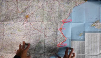 SERIE: Valencia, un viaje por el futuro del coche eléctrico, la guerra del agua y la crisis del gas ruso