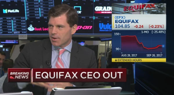 Squawk On The Street