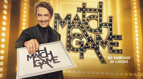 Match Game