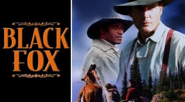 Black Fox