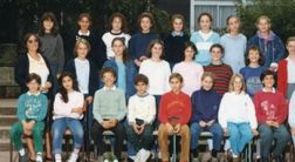 5ème B, une autre histoire de France
