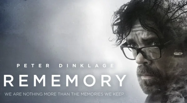 Rememory
