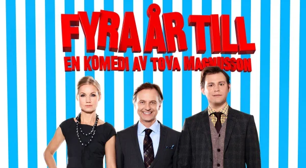 Fyra År Till