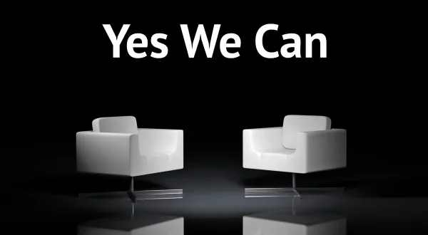 Yes We Can