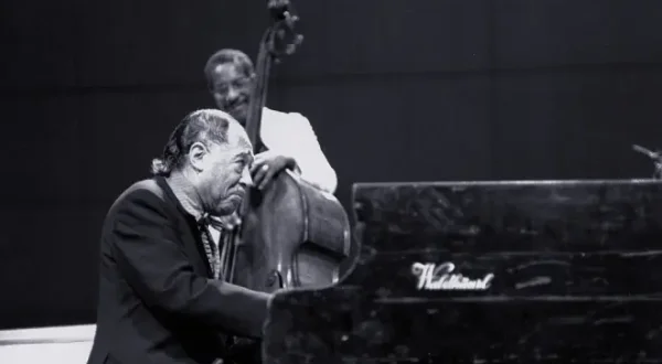 Duke Ellington Orchestra - Het Concertgebouw