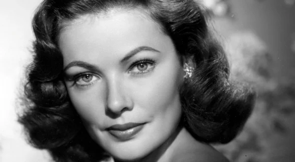 Gene Tierney - Hollywoods vergessener Star
