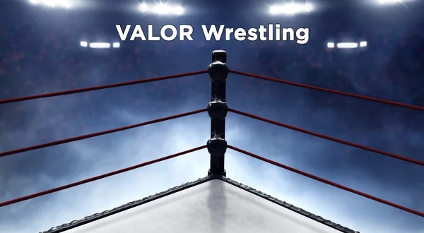 VALOR Wrestling