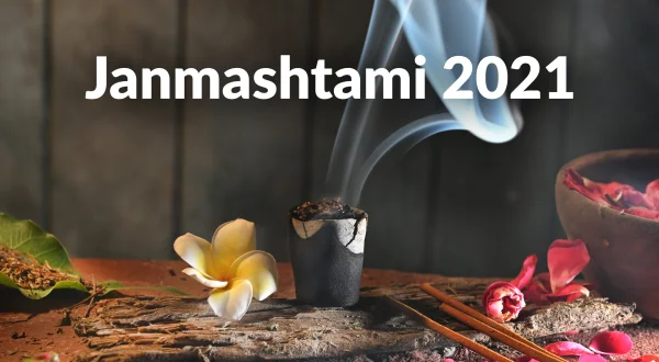 Janmashtami 2021