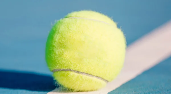 Tennis History