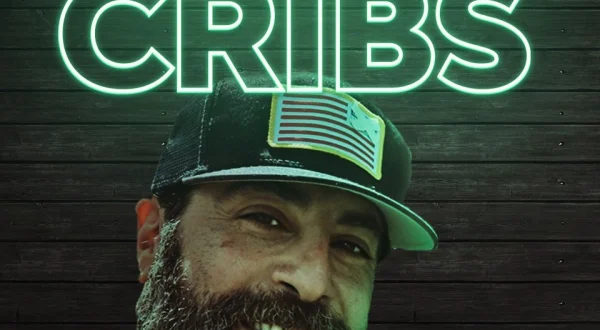 Animal Cribs
