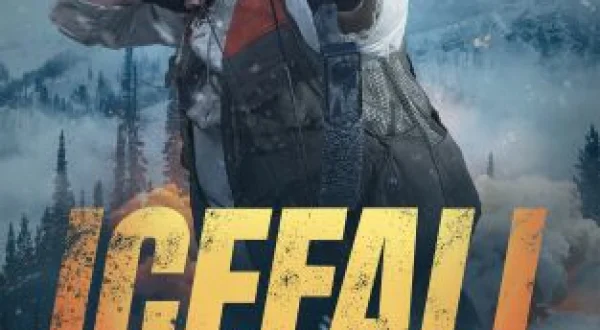 Icefall