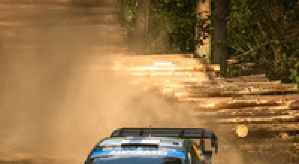 FIA World Rally Championship