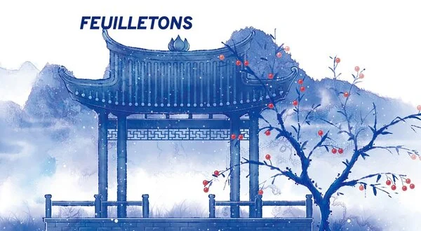 Feuilletons